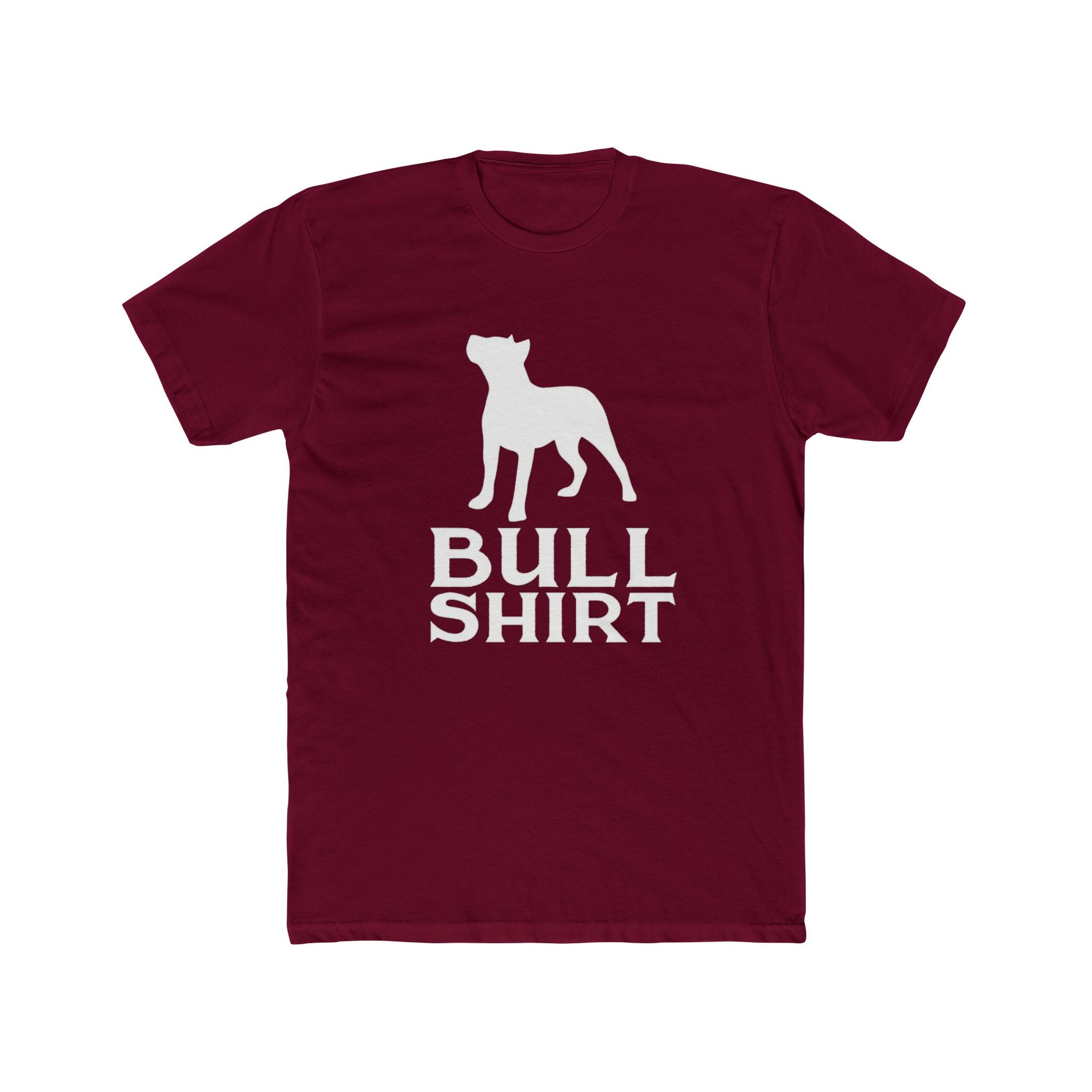 The Bull Shirt