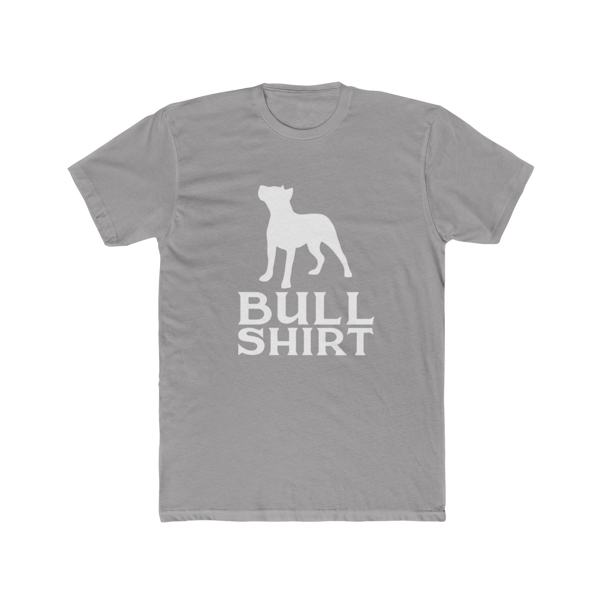 The Bull Shirt