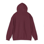 Hoodie — America 250 Patriotic Red White Blue Anniversary Hoodie