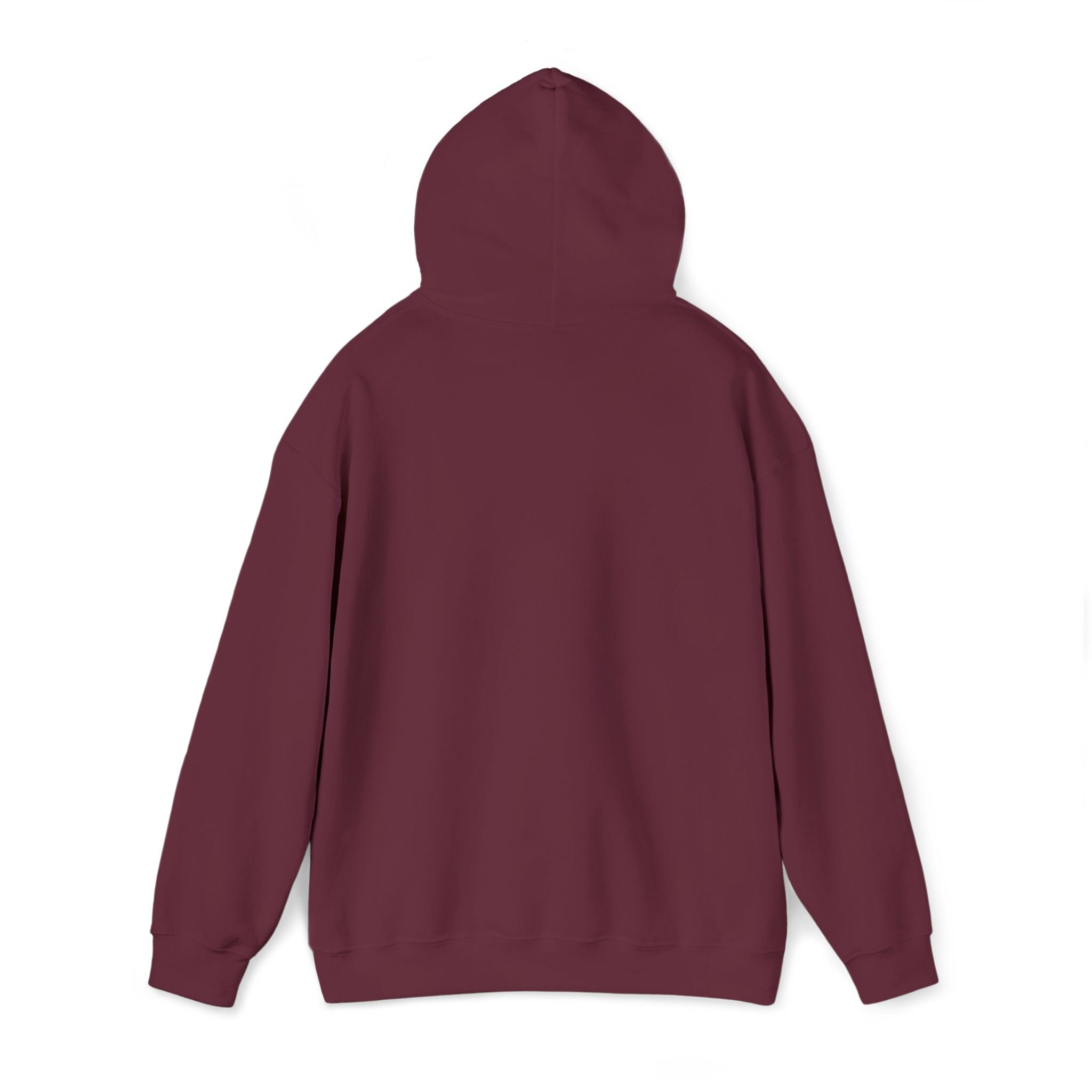 Hoodie — America 250 Patriotic Red White Blue Anniversary Hoodie