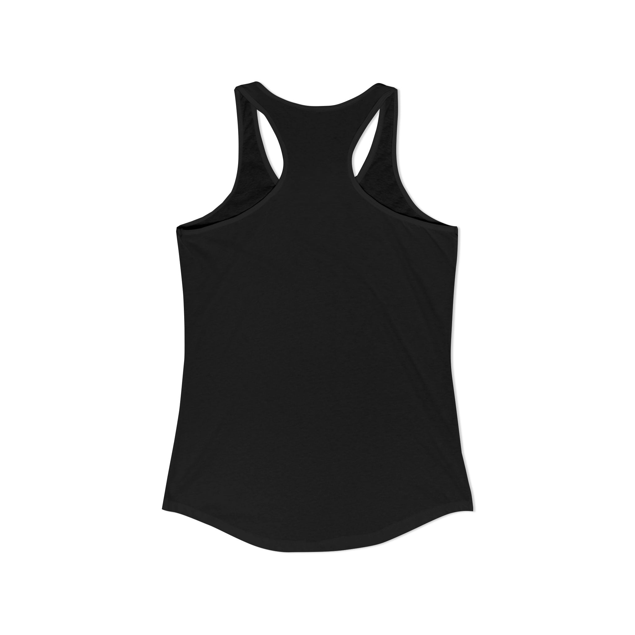 Women's Bull Shirt - Racerback Tank