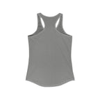 Women's Bull Shirt - Racerback Tank