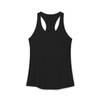 Women's Bull Shirt - Racerback Tank