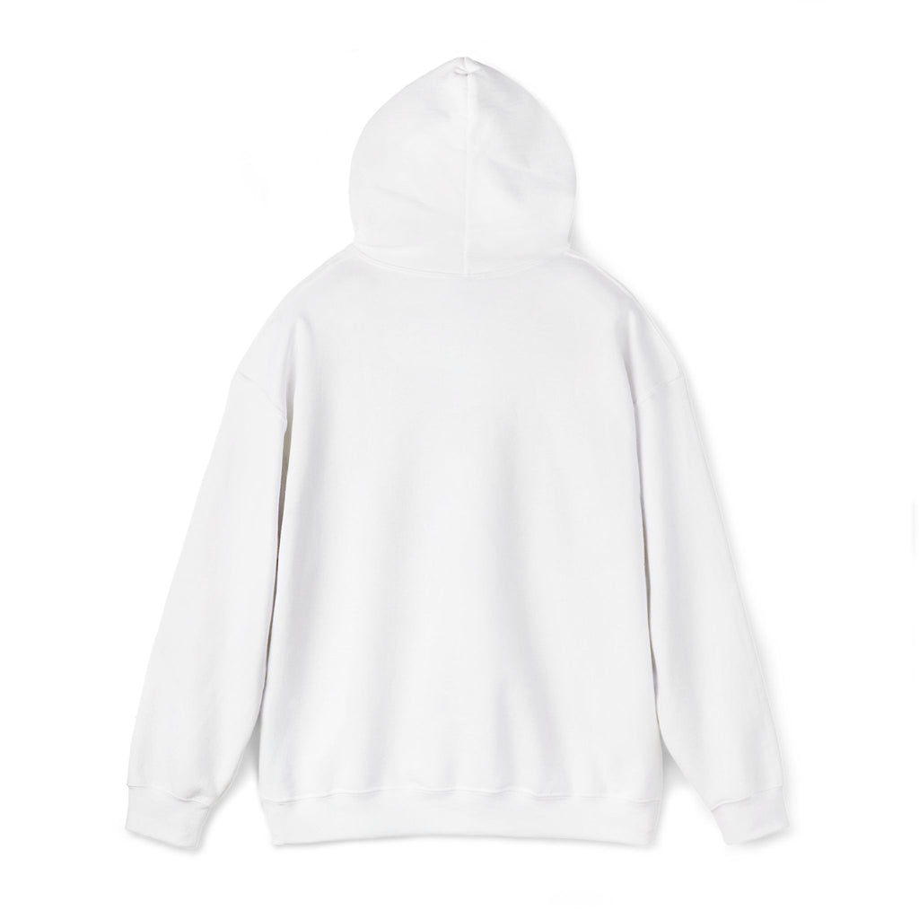 Hoodie — America 250 Patriotic Red White Blue Anniversary Hoodie