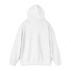 Hoodie — America 250 Patriotic Red White Blue Anniversary Hoodie