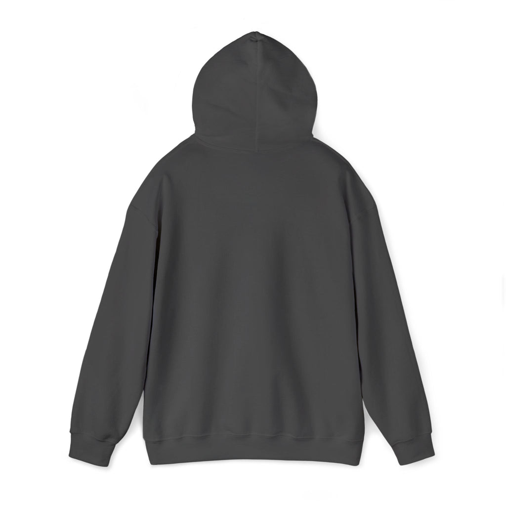 Hoodie — America 250 Patriotic Red White Blue Anniversary Hoodie