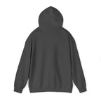 Hoodie — America 250 Patriotic Red White Blue Anniversary Hoodie