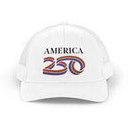 Snapback Trucker Cap