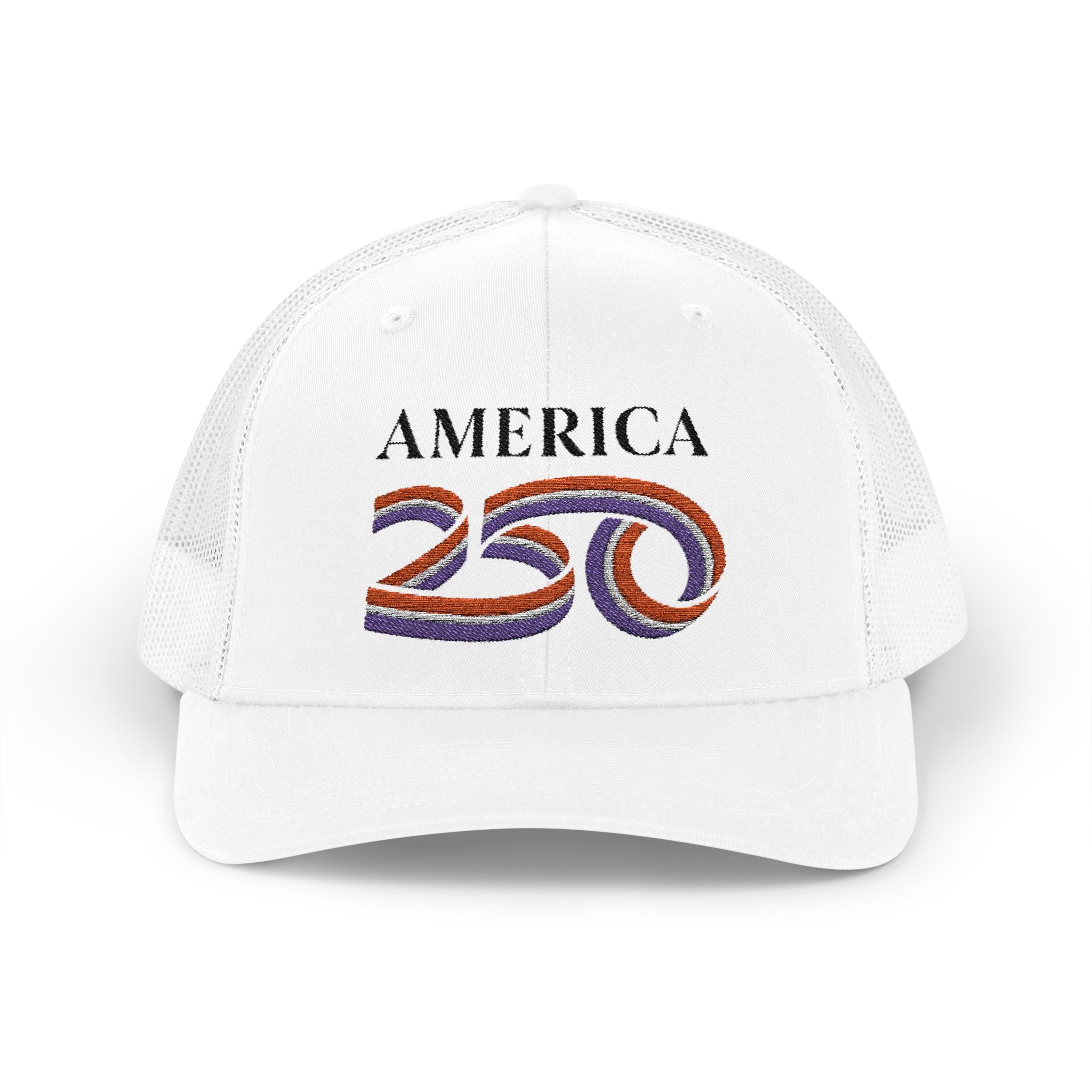 Snapback Trucker Cap