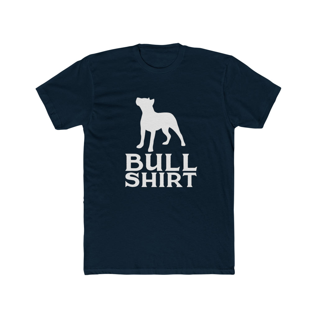 The Bull Shirt