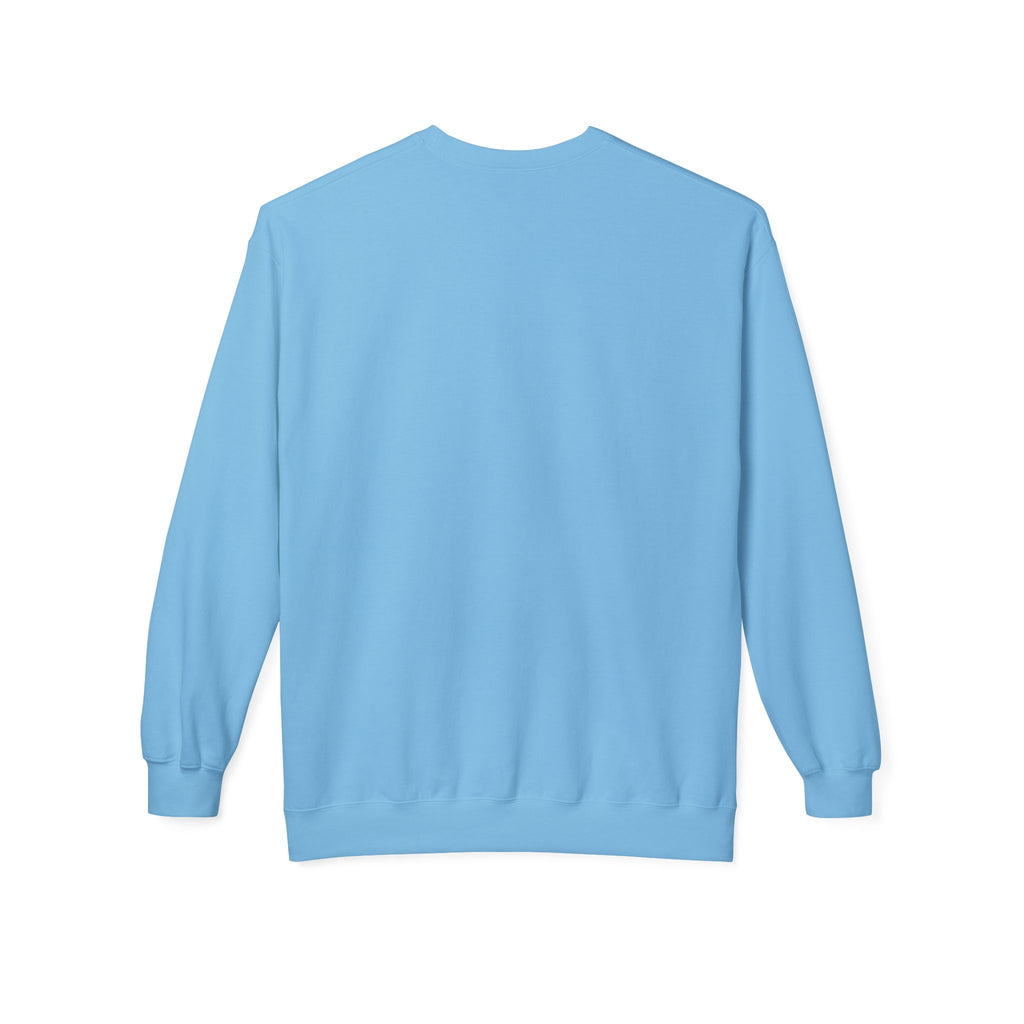 Humane Store Logo Sweatshirt — Crewneck Charity Support Pullover