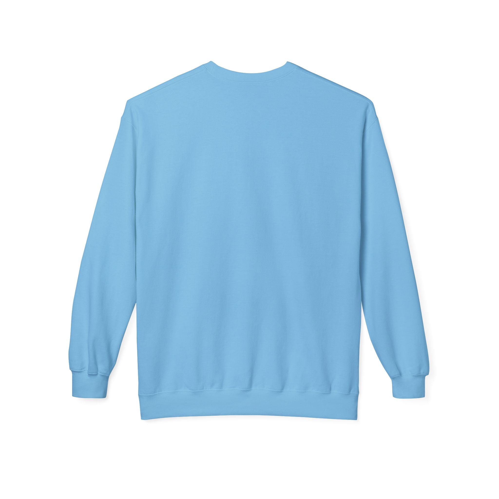 Humane Store Logo Sweatshirt — Crewneck Charity Support Pullover