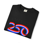 America 250 T-Shirt — Patriotic 250th Anniversary Tee