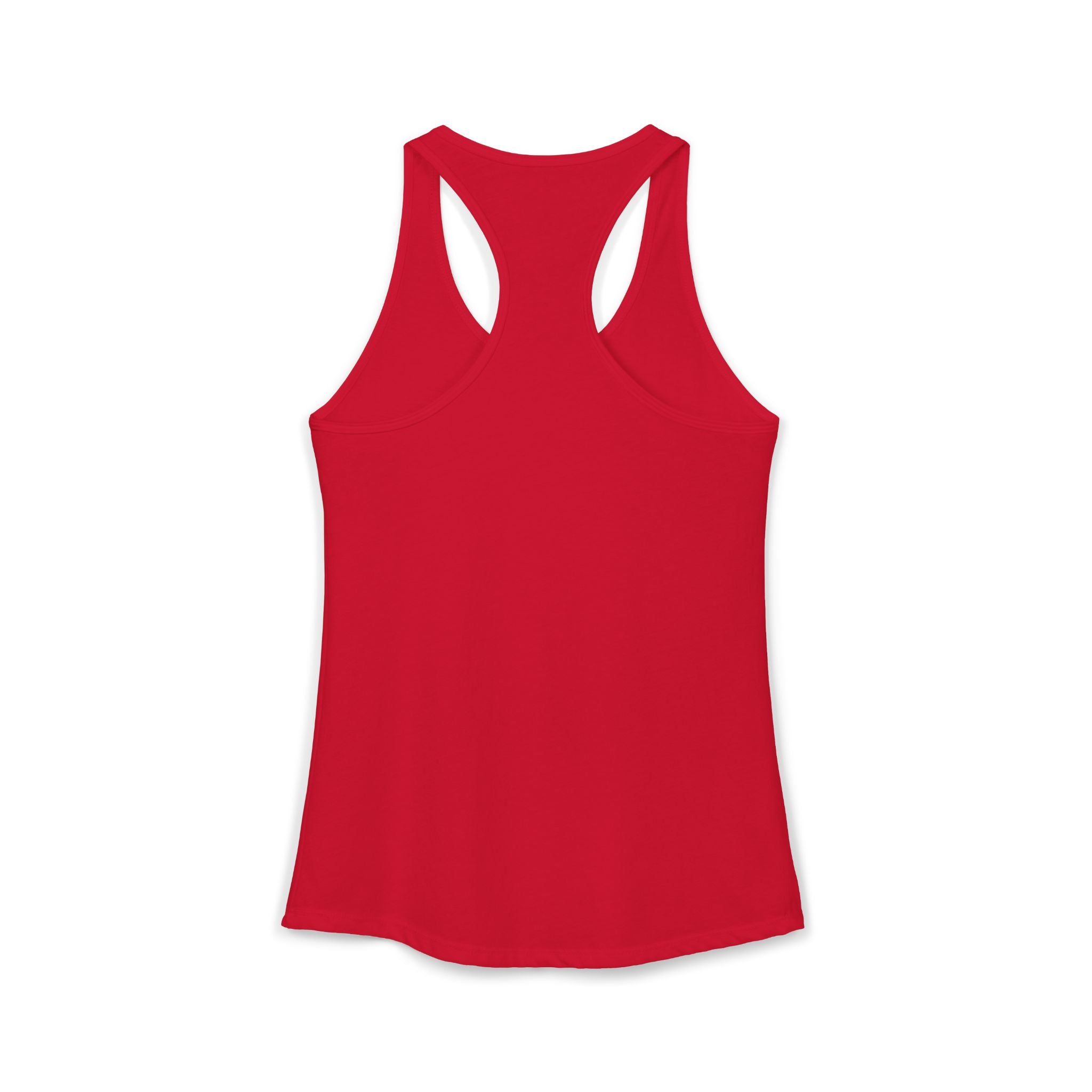 Women's Bull Shirt - Racerback Tank