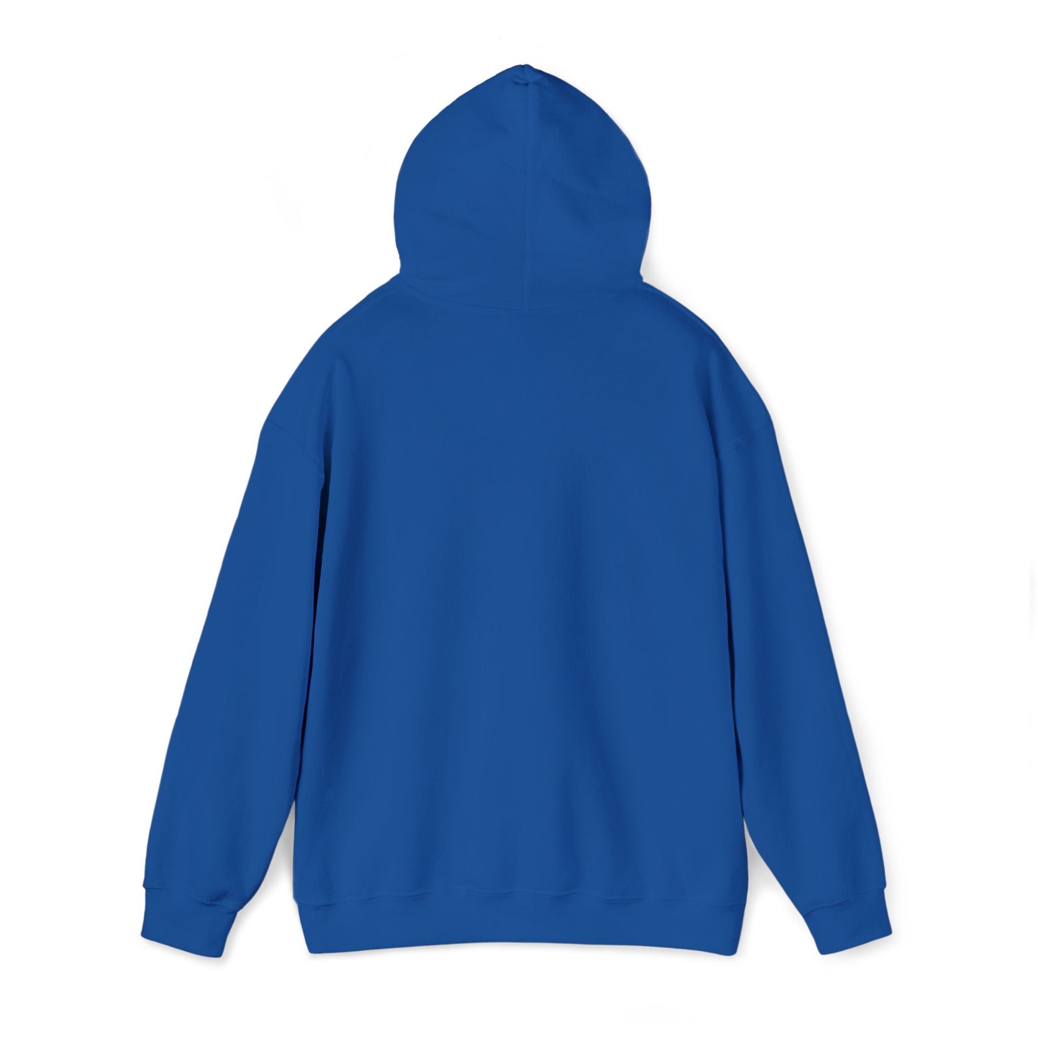 Hoodie — America 250 Patriotic Red White Blue Anniversary Hoodie