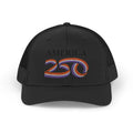 Snapback Trucker Cap