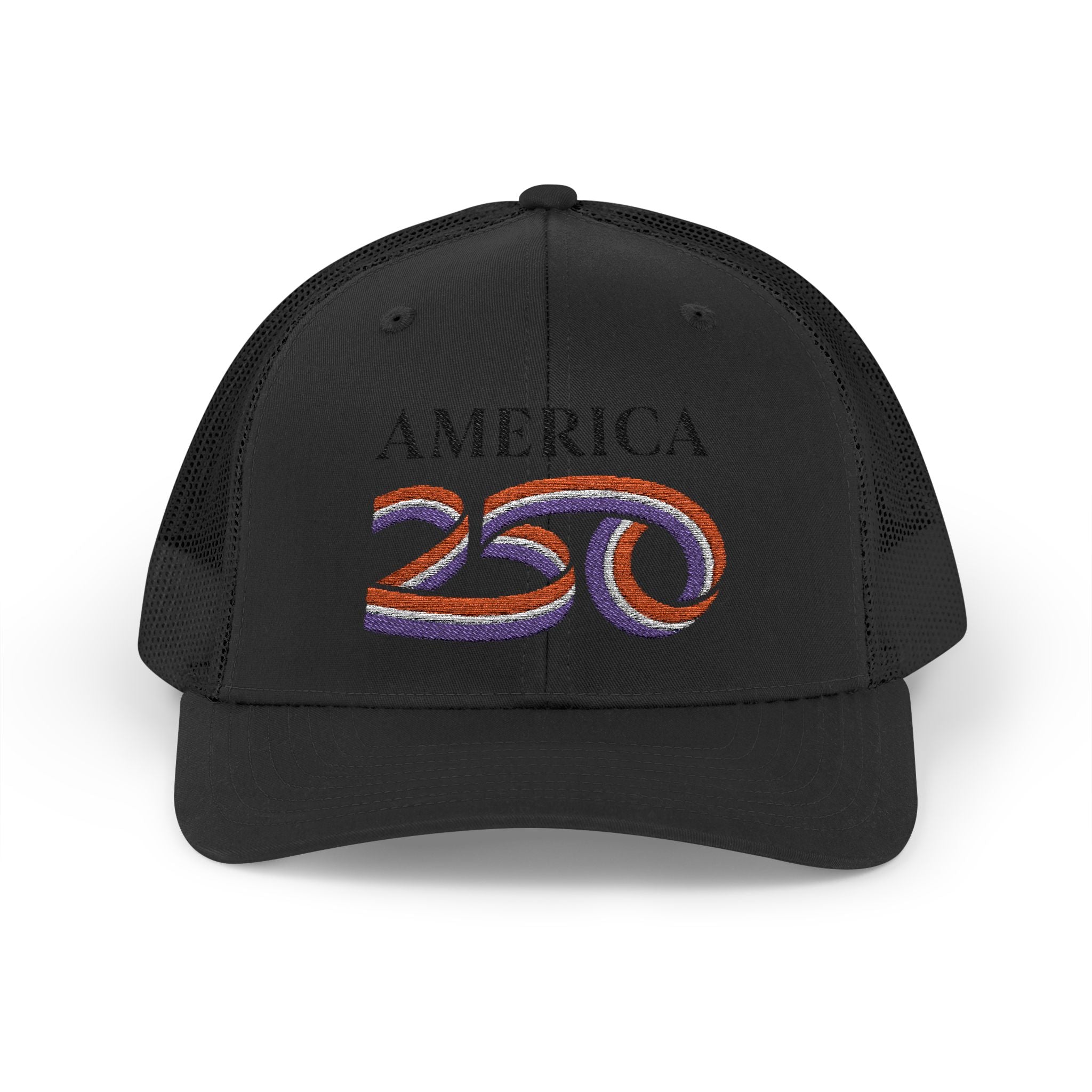 Snapback Trucker Cap