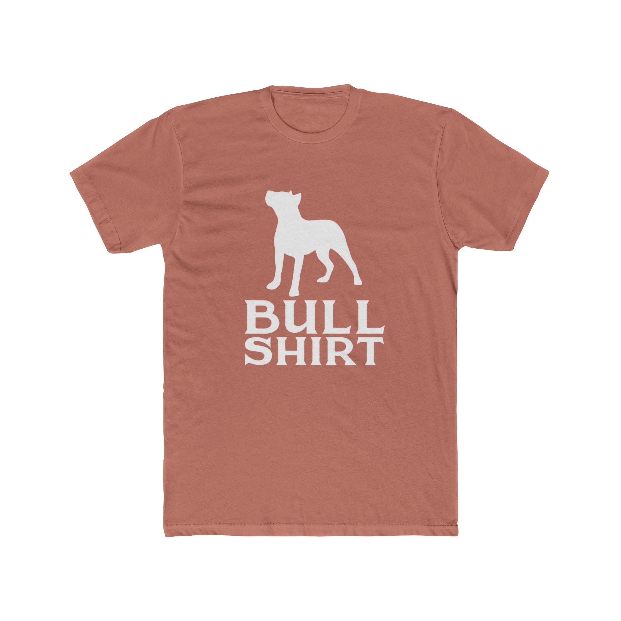 The Bull Shirt