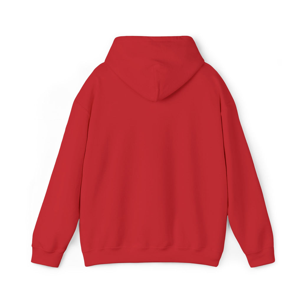 Hoodie — America 250 Patriotic Red White Blue Anniversary Hoodie