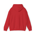 Hoodie — America 250 Patriotic Red White Blue Anniversary Hoodie