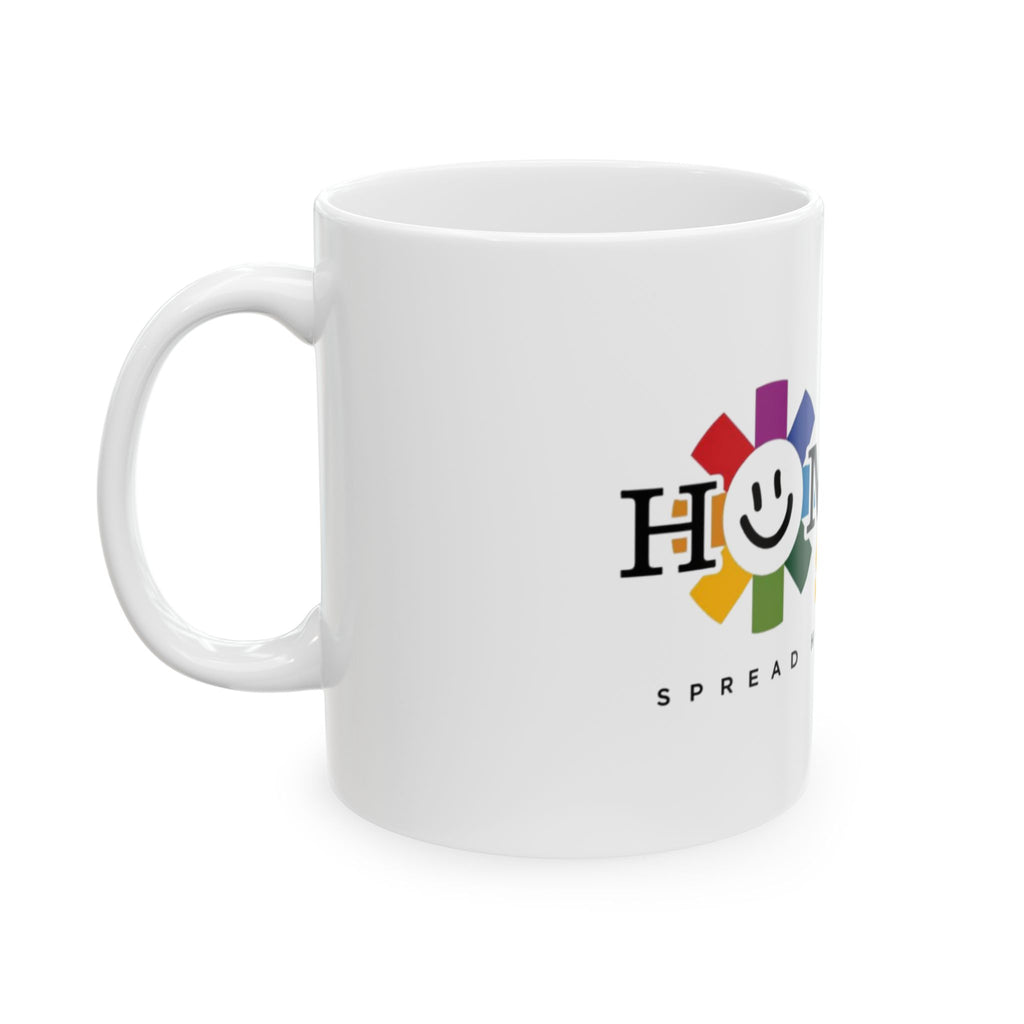 Ceramic Mug, (11oz, 15oz)