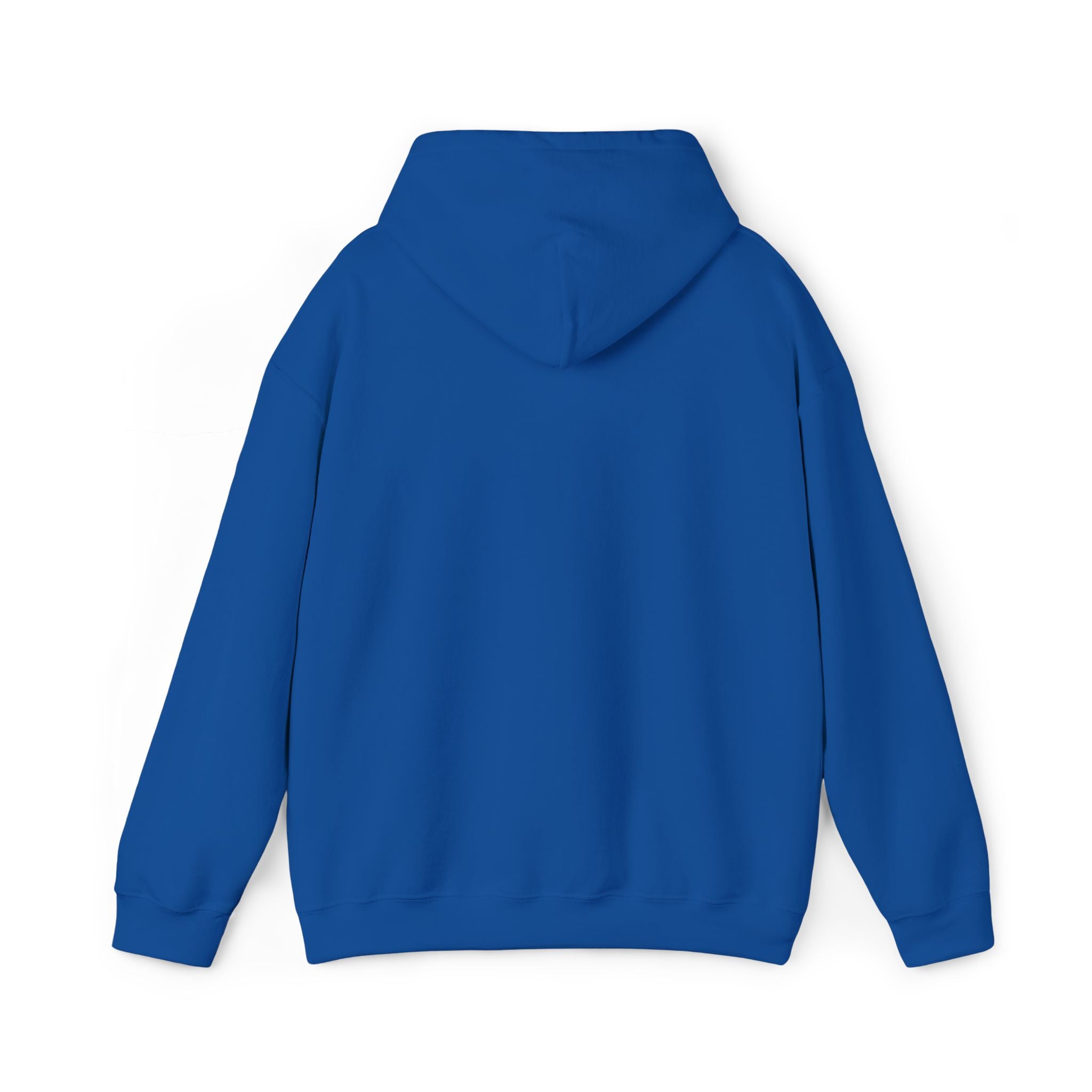 Hoodie — America 250 Patriotic Red White Blue Anniversary Hoodie