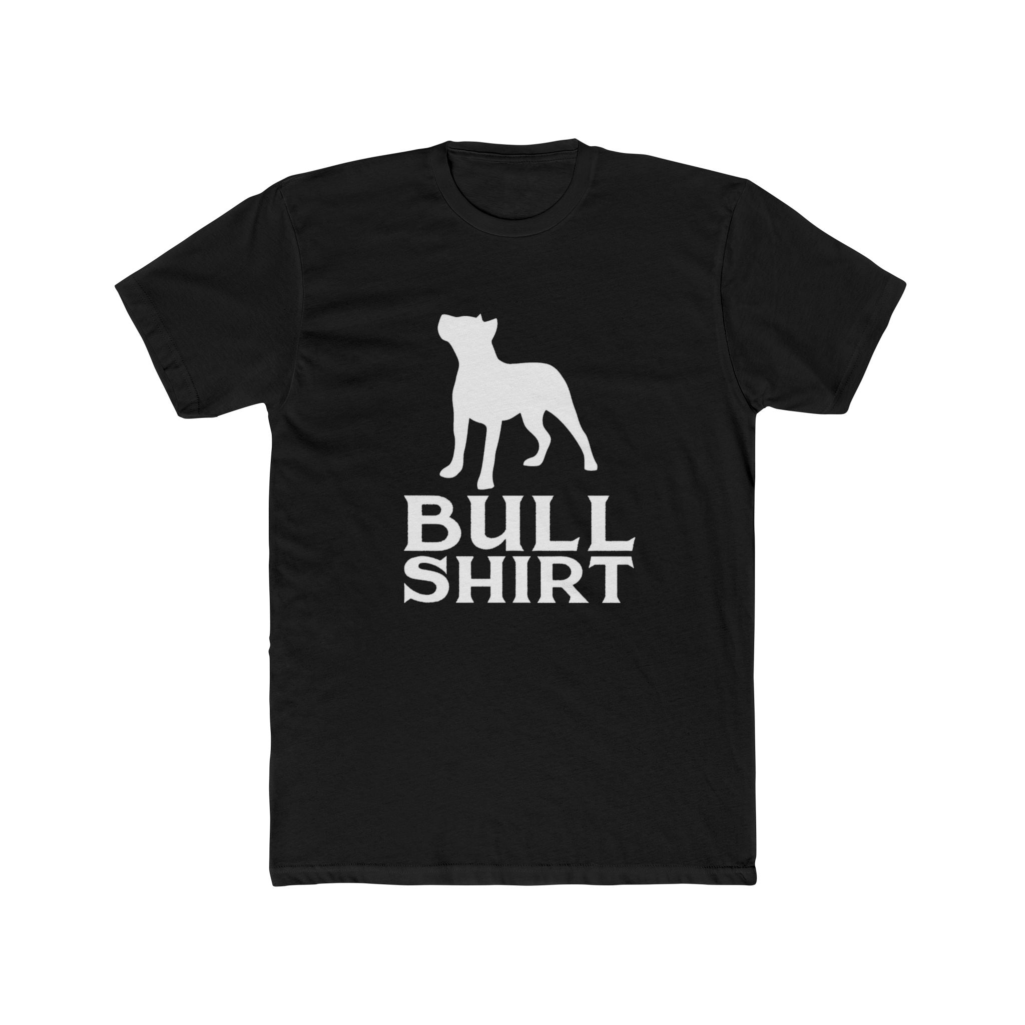 The Bull Shirt