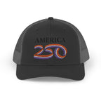 Snapback Trucker Cap