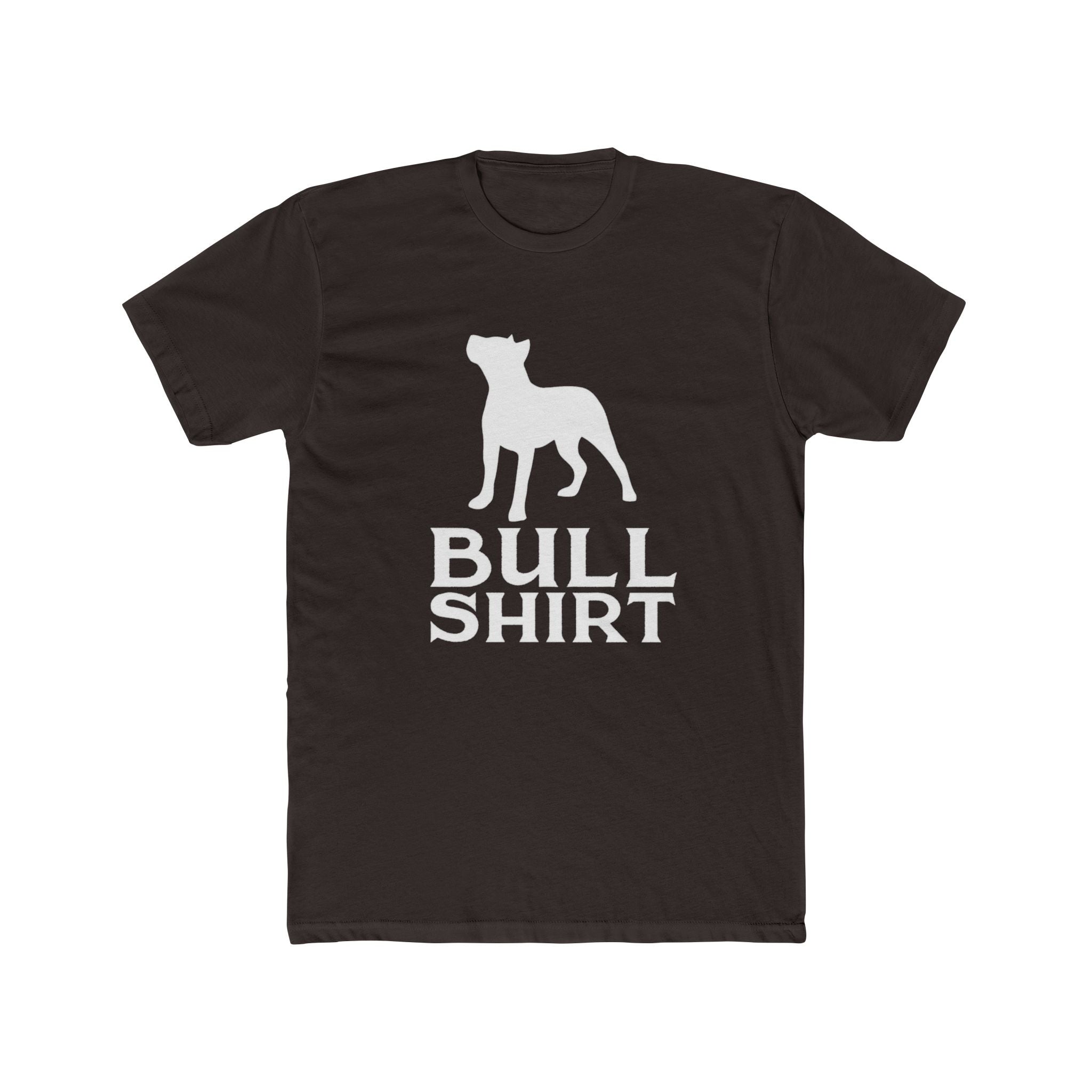 The Bull Shirt