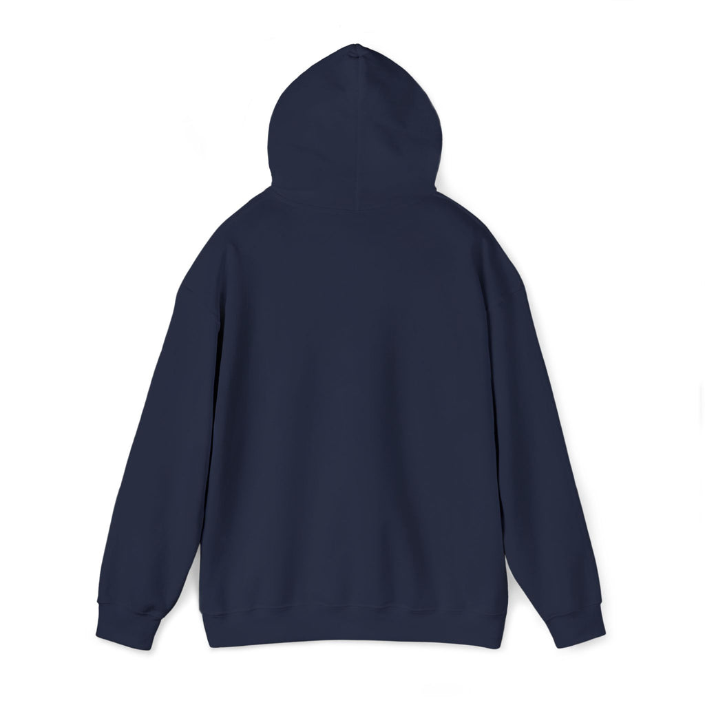 Hoodie — America 250 Patriotic Red White Blue Anniversary Hoodie