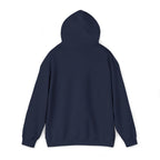 Hoodie — America 250 Patriotic Red White Blue Anniversary Hoodie