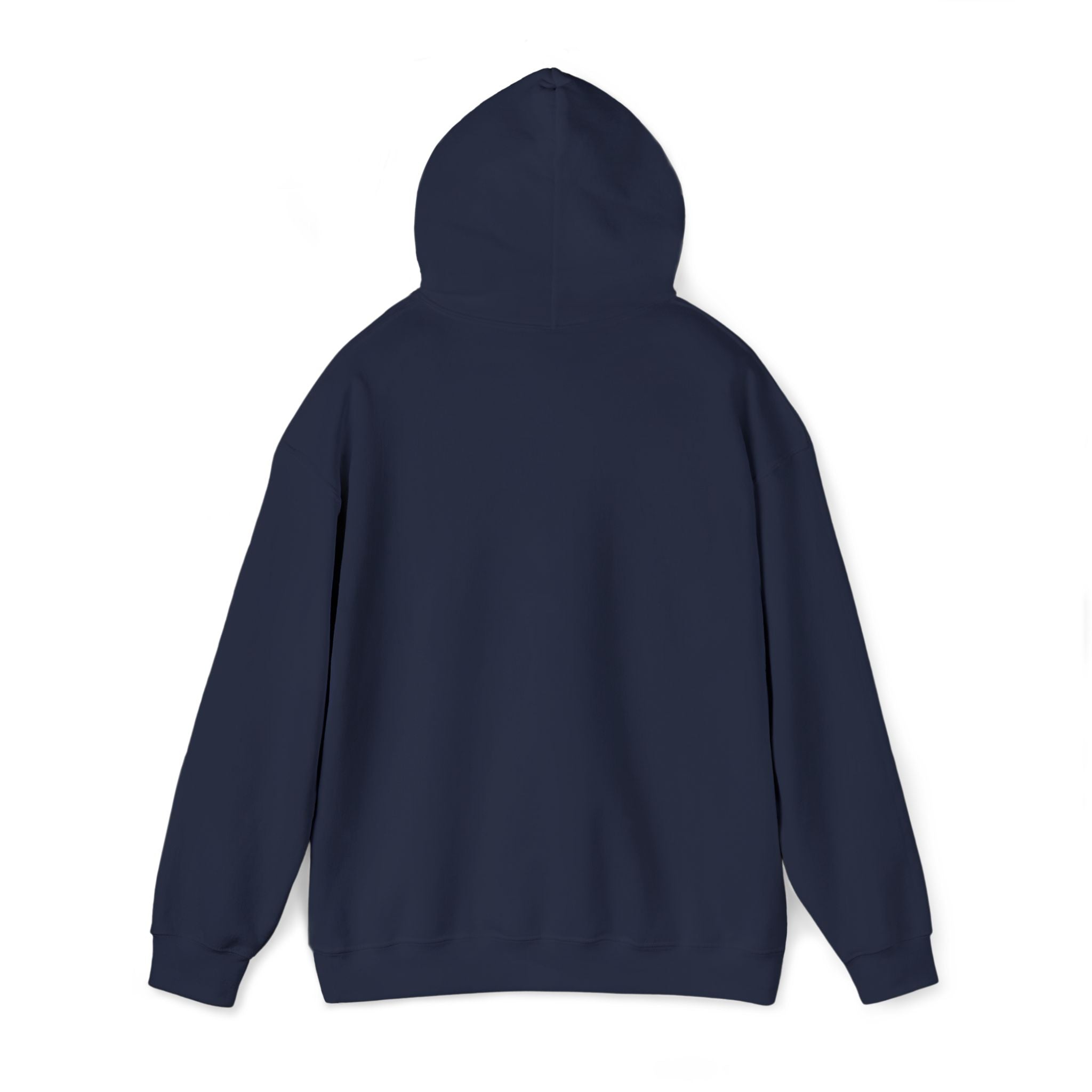 Hoodie — America 250 Patriotic Red White Blue Anniversary Hoodie