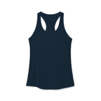 Women's Bull Shirt - Racerback Tank