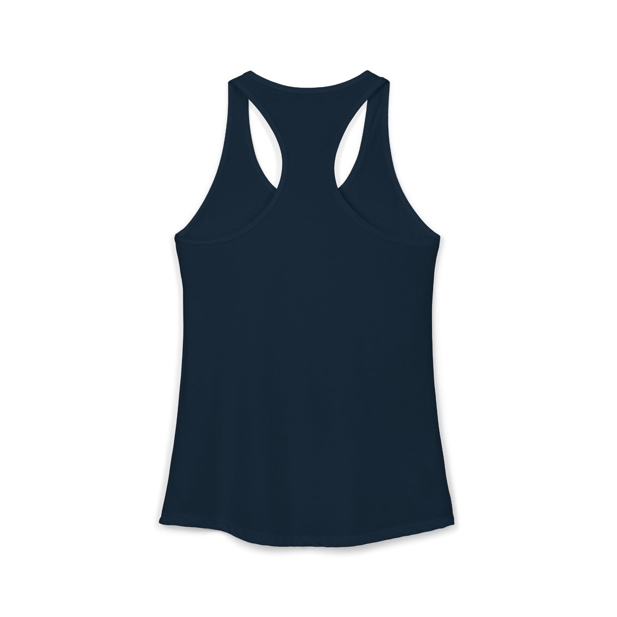 Women's Bull Shirt - Racerback Tank