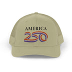 Snapback Trucker Cap