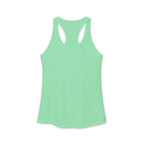 Women's Bull Shirt - Racerback Tank