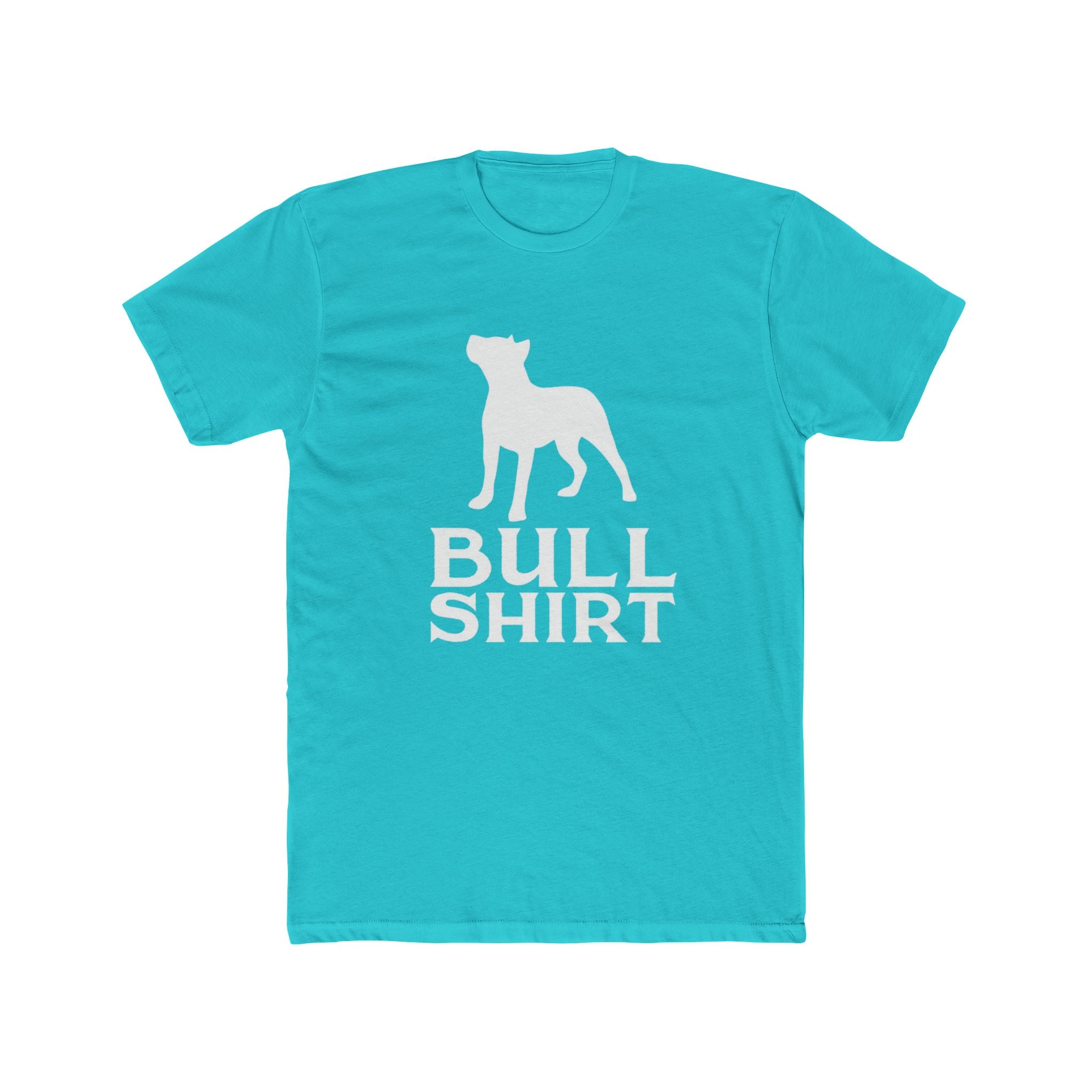 The Bull Shirt