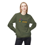 Humane Store Logo Sweatshirt — Crewneck Charity Support Pullover