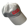 Grey Humane Wear Hat