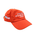 Make Earth Humane Again - Original Orange