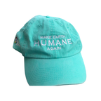 Make Earth Humane Again - Turquoise Transferring