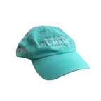 Make Earth Humane Again - Turquoise Transferring