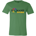 Spread Human Kind - Unisex Jersey Short-Sleeve T-Shirt