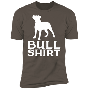 Bull Shirt Premium Short Sleeve T-Shirt