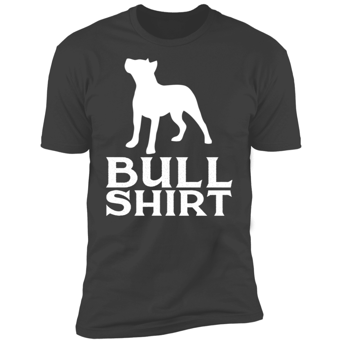 Bull Shirt Premium Short Sleeve T-Shirt