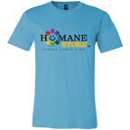 Spread Human Kind - Unisex Jersey Short-Sleeve T-Shirt